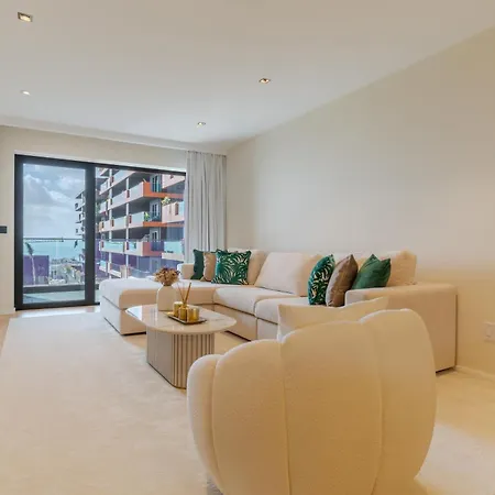 Serenity Madeira Funchal (Madeira)