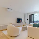 Serenity Madeira Pool, Ac & Family Friendly Φουνκάλ