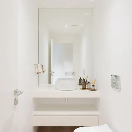 Serenity Madeira Apartment
