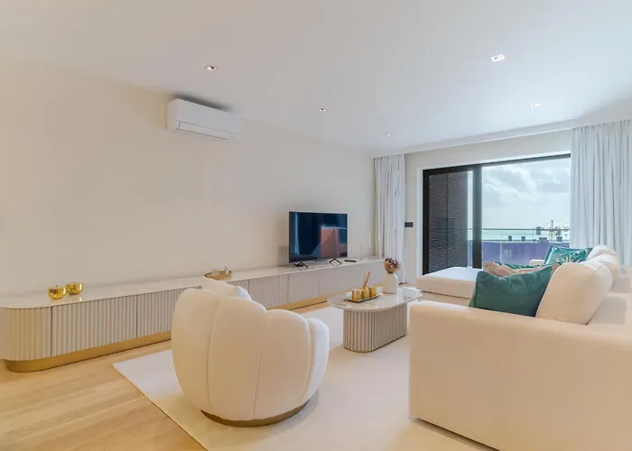 Serenity Madeira Funchal (Madeira)