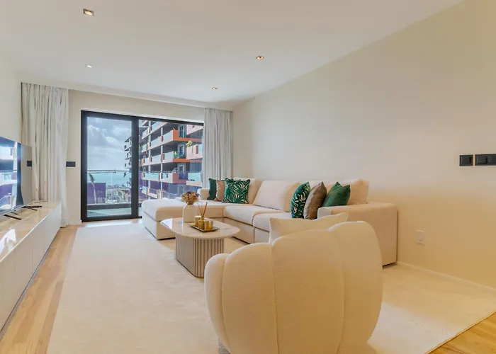 Serenity Madeira Funchal (Madeira)