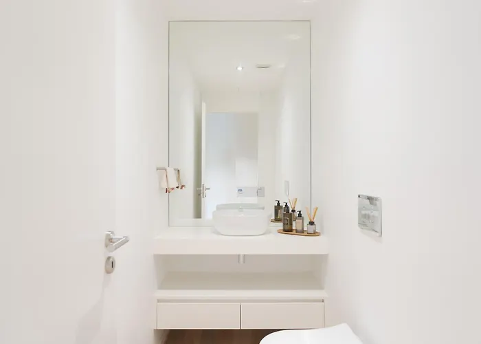 Serenity Madeira Apartament