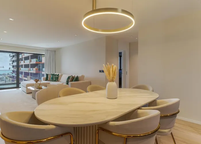 Serenity Madeira 丰沙尔