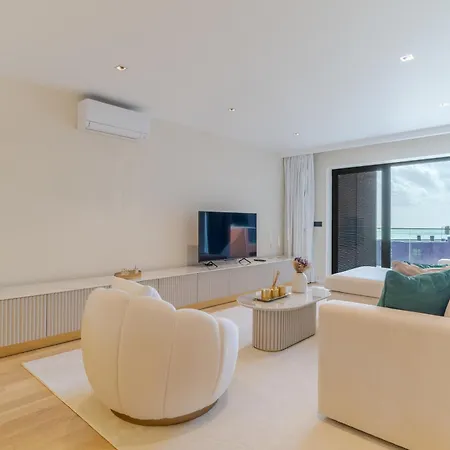 Serenity Madeira Funchal (Madeira)