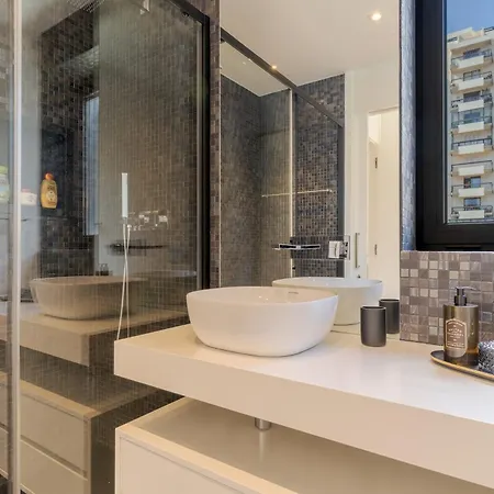 Apartamento Serenity Madeira