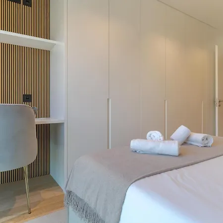 Apartamento Serenity Madeira *