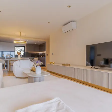 Serenity Madeira Apartamento *