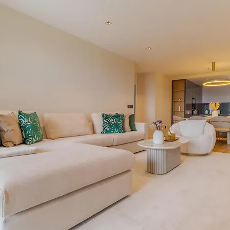 Serenity Madeira Apartamento